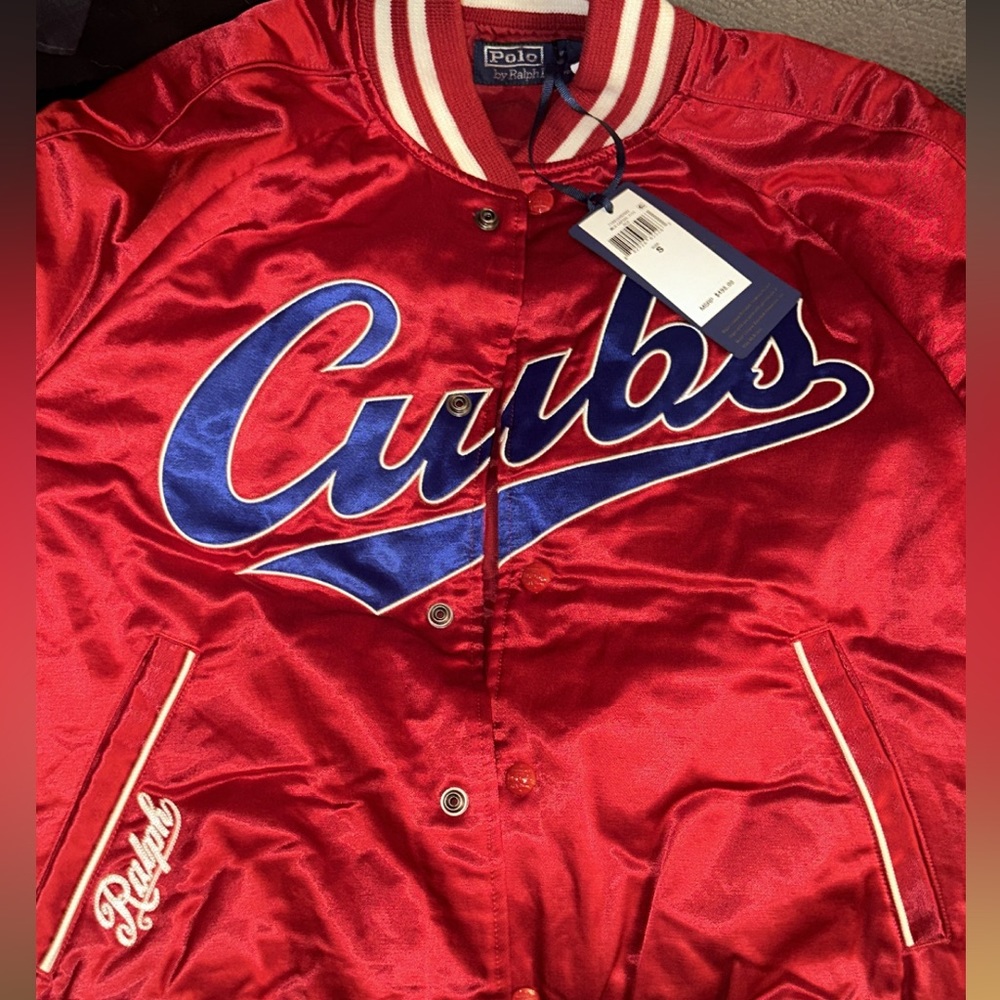 Small brand new jackets